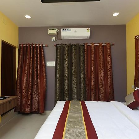 Shasam Serviced Apartments Madras Buitenkant foto
